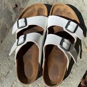 Birkenstock’s 👣🩴